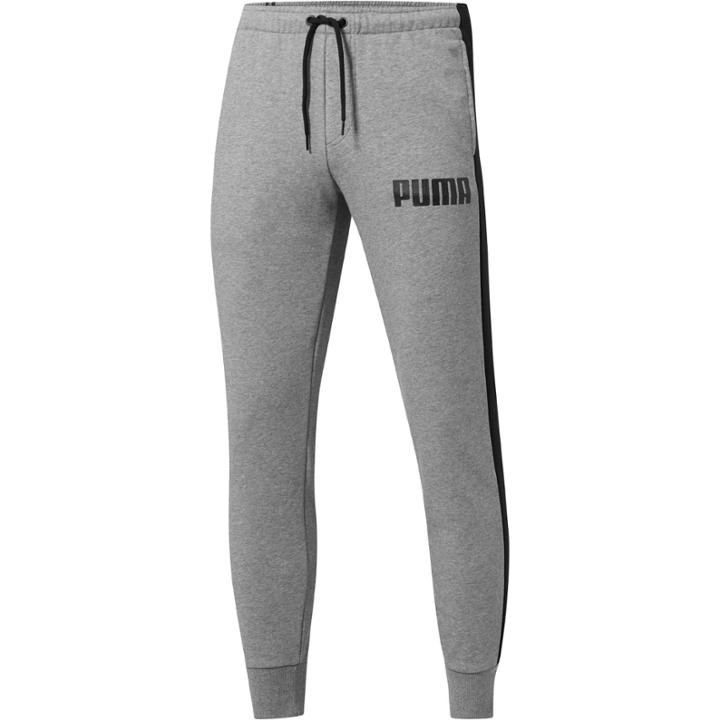 Puma Contrast Pants
