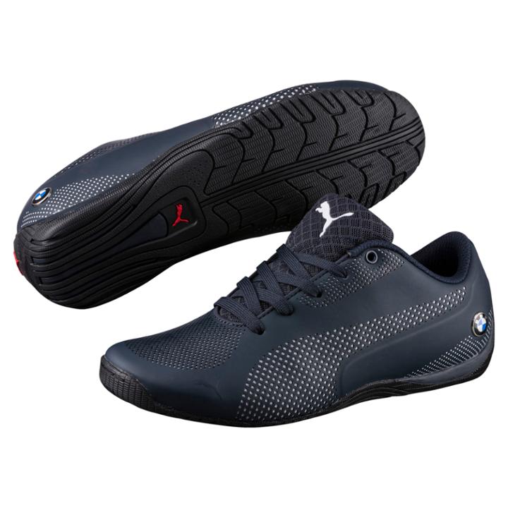 Puma Bmw Ms Drift Cat 5 Ultra Jr Shoes