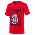 Puma Chivas Men Tee