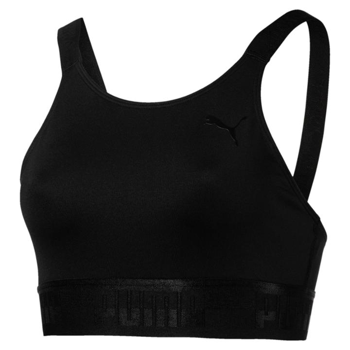 Puma Soft Sport Women's Crop Top