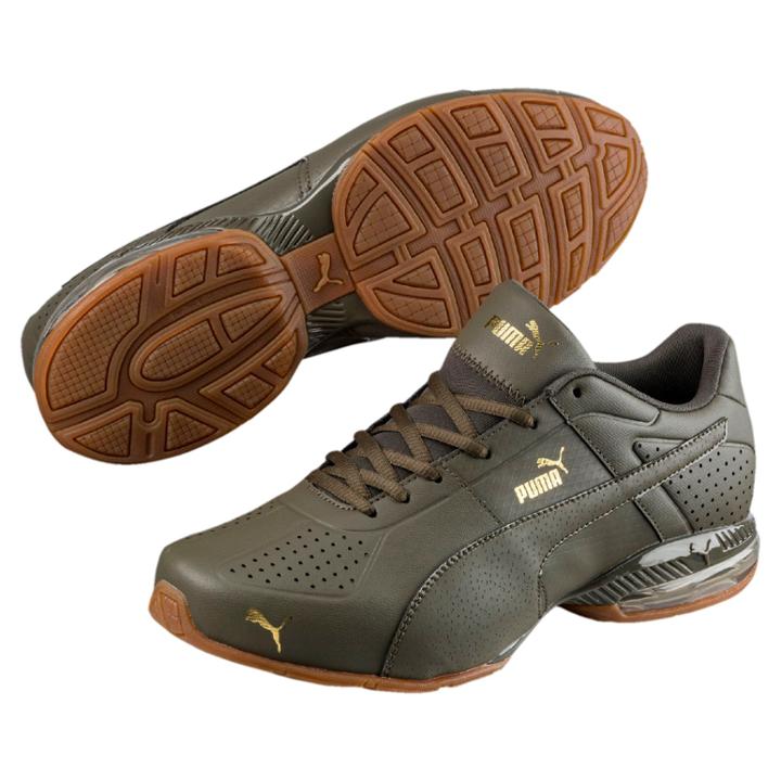 Puma Cell Surin 2 Premium Men?s Running Shoes
