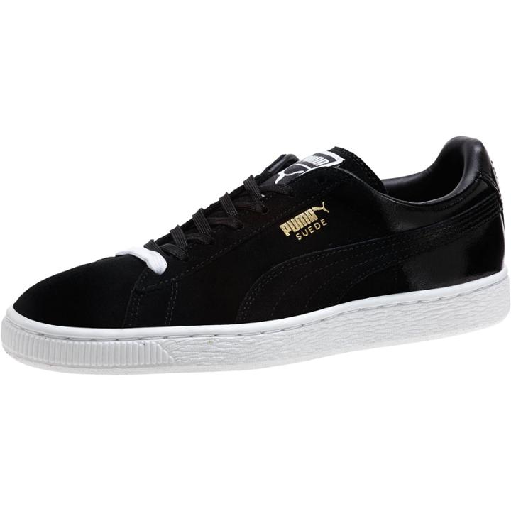 Puma Suede Classic + Blur Women's Sneakers
