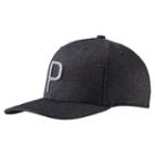 Puma P 110 Snapback Hat