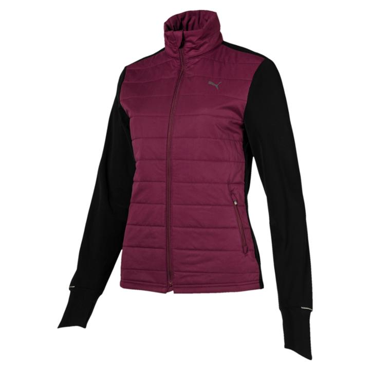 Puma Winter Zip-up Women's Jacket
