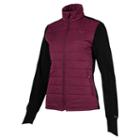 Puma Winter Zip-up Women's Jacket