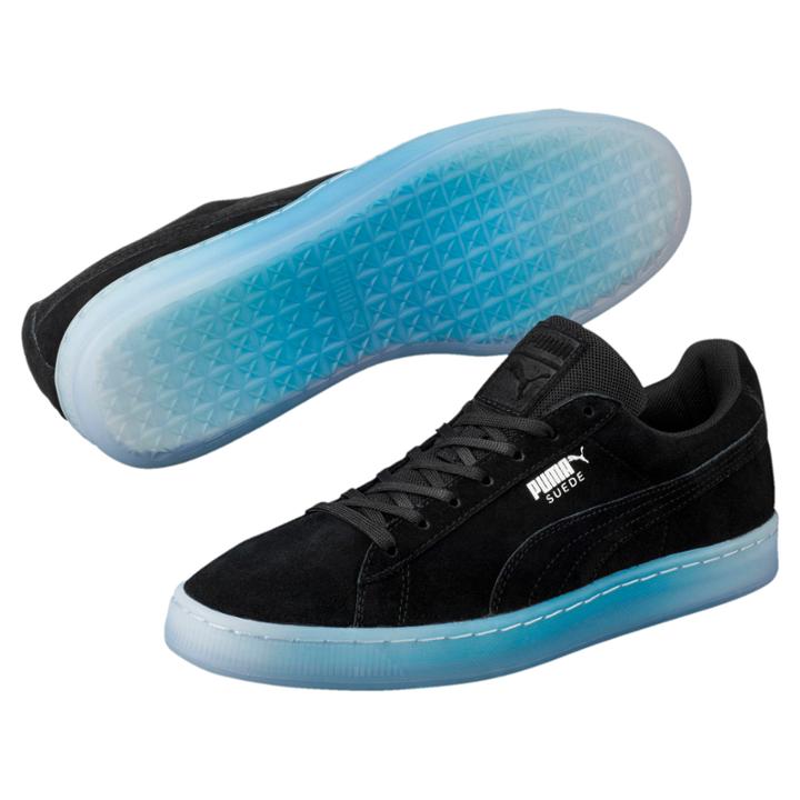 Puma Suede Classic Explosive Men?s Sneakers