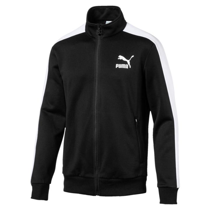 Puma Archive Men's T7 Track Jacket