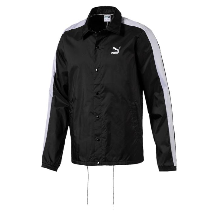 Puma Archive Coach Men's Jacket
