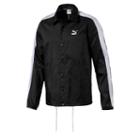 Puma Archive Coach Men's Jacket