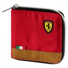 Puma Scuderia Ferrari Fanwear Wallet