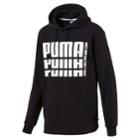 Puma Rebel Bold Hoodie