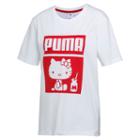 Puma X Hello Kitty T-shirt