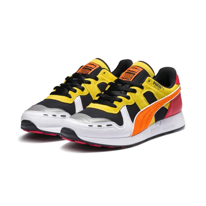 Puma X Roland Rs-100 Sneakers