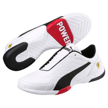 Puma Ferrari Kart Cat Iii Sneakers