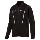 Puma Mercedes Amg Petronas Motorsport Sweat Jacket