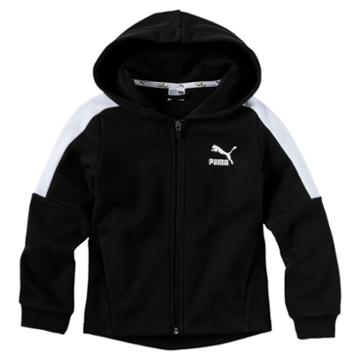 Puma Minions Hooded Jacket