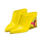 Puma Fenty Women's Cat Wedge Mules