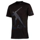 Puma Usain Bolt Men's Graphic T-shirt