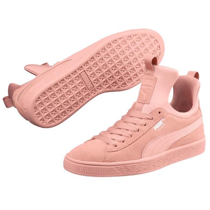 Puma Suede Fierce Women's Sneakers