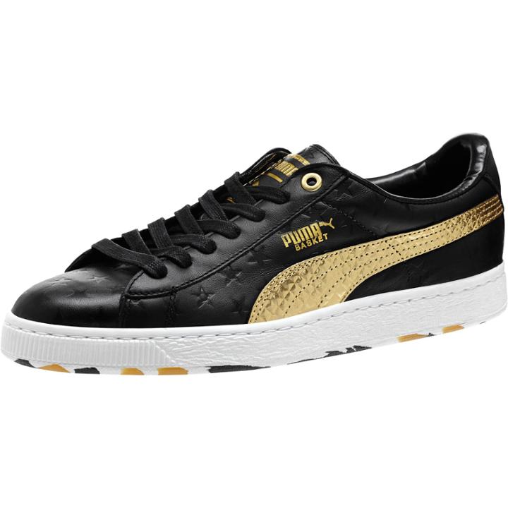 Puma Basket L Stars Men's Sneakers
