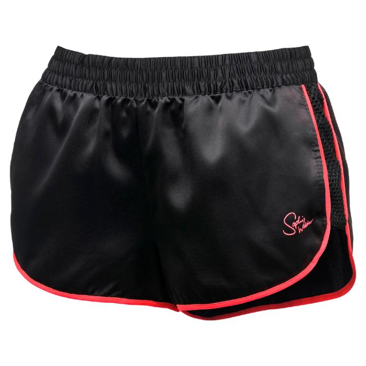 Puma X Sophia Webster Printed Shorts