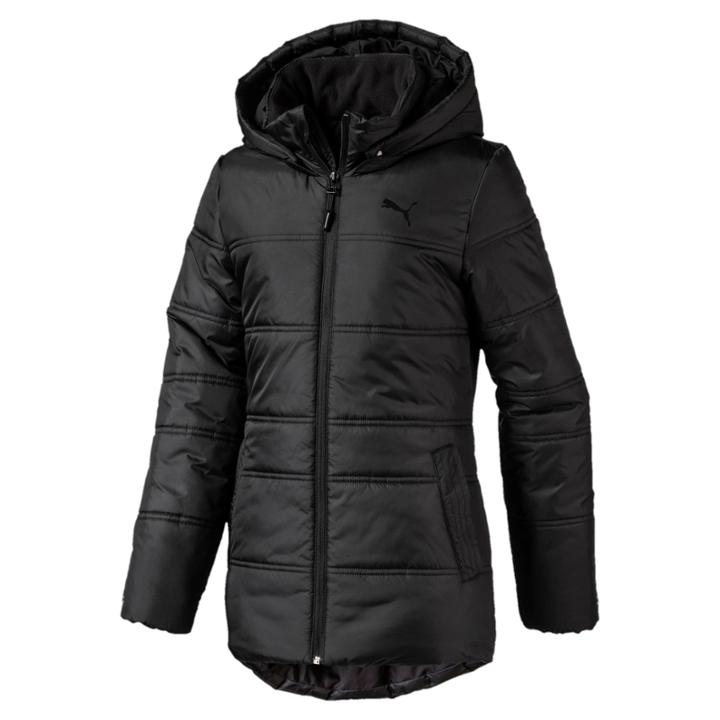 Puma Warmcell Jr Jacket (4t-xxl)