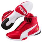 Puma Ferrari Kart Cat Mid Iii High Tops