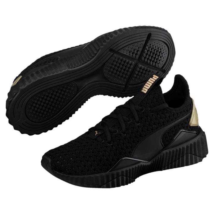Puma Defy Varsity Women?s Sneakers