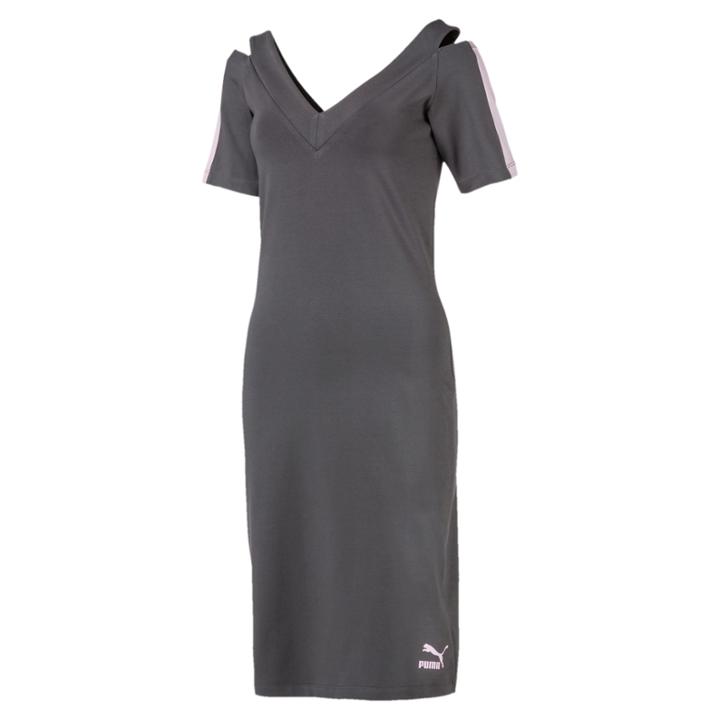 Puma Classics Women's T7 Dress