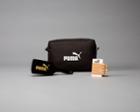 Licence Puma-branded Makeup Bag