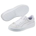 Puma Basket Platform Fo Women's Sneakers