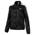 Puma Classics Logo T7 Women's Coach Jacket
