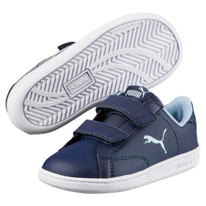 Puma Smash Cat L Preschool Sneakers
