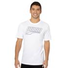 Puma Formstripe Outline T-shirt