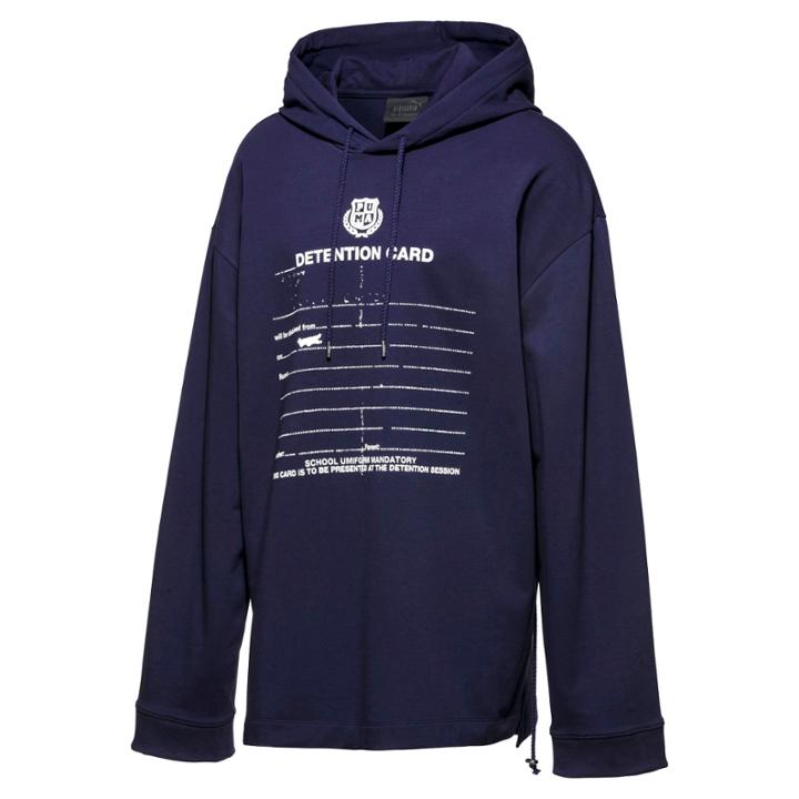 Puma Fenty Unisex Graphic Hoodie
