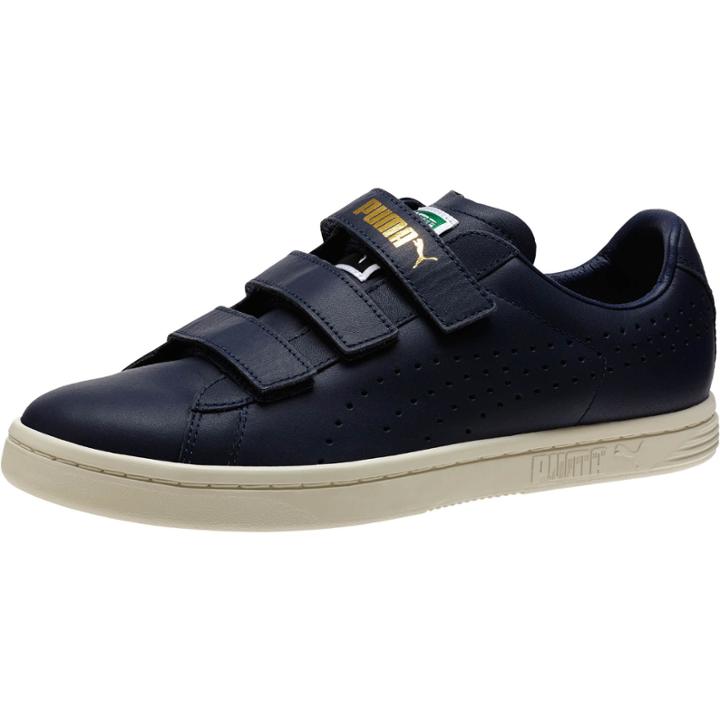 Puma Court Star Velcro Men's Sneakers