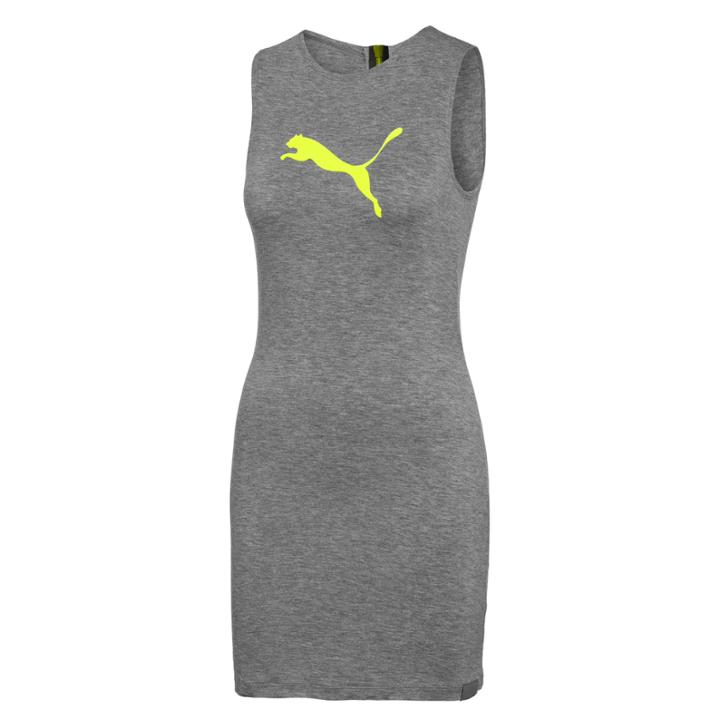 Puma Fenty Women's Jersey Cover-up Dress