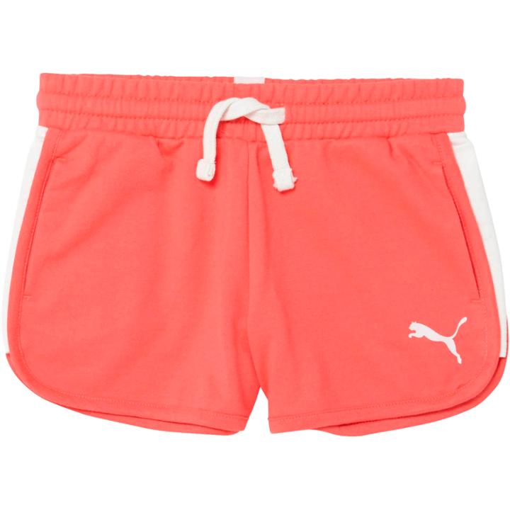Licence Ctn Poly French Terry Short-