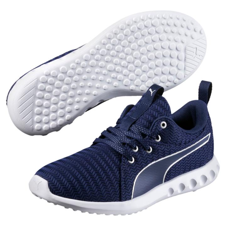 Puma Carson 2 Metallic Women's Running Shoes