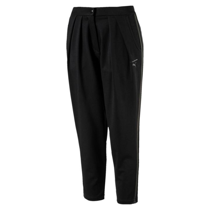 Puma Evolution Tape High Waist Sweatpants
