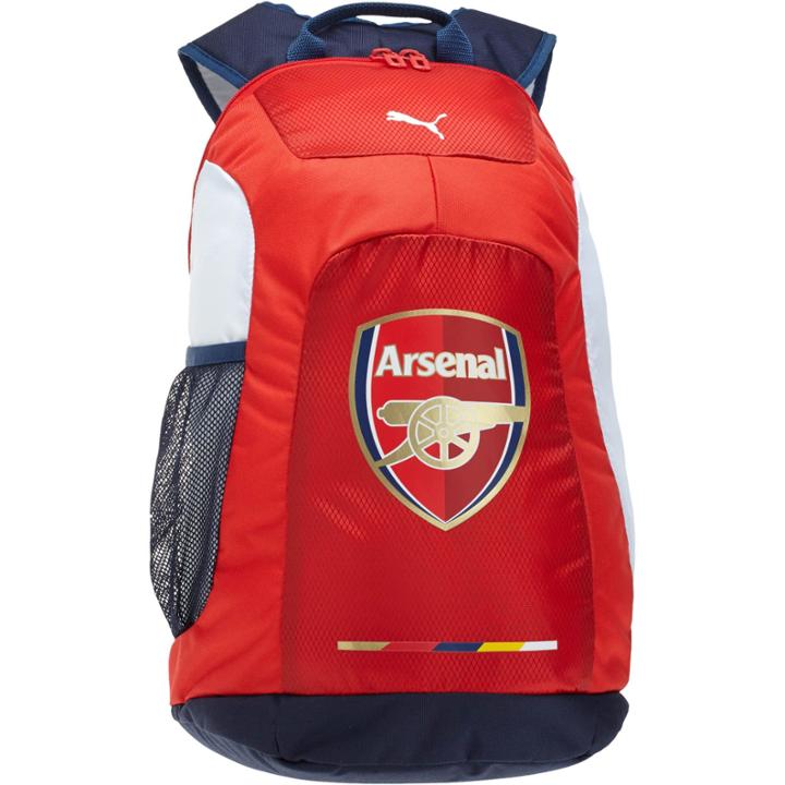 Puma Arsenal Graphic Backpack