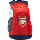 Puma Arsenal Graphic Backpack