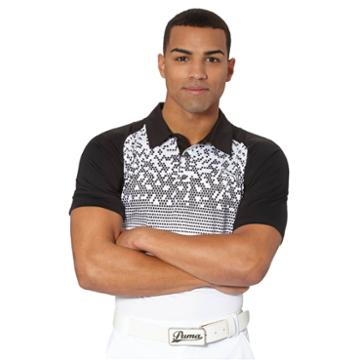 Puma Gt Graphic Polo