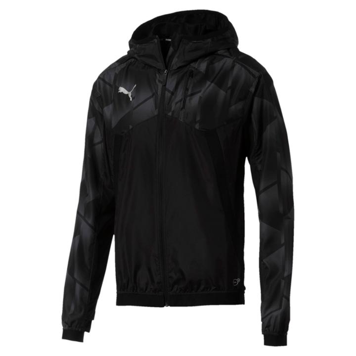Puma Ftblnxt Men's Vent Thermo-r Jacket