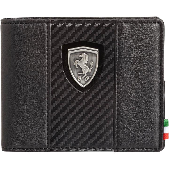 Puma Ferrari Wallet