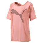 Puma Dancer Drapey T-shirt