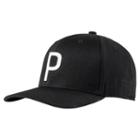 Puma Throwback P 110 Snapback Hat