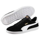 Puma Astro Cup Suede Trainers