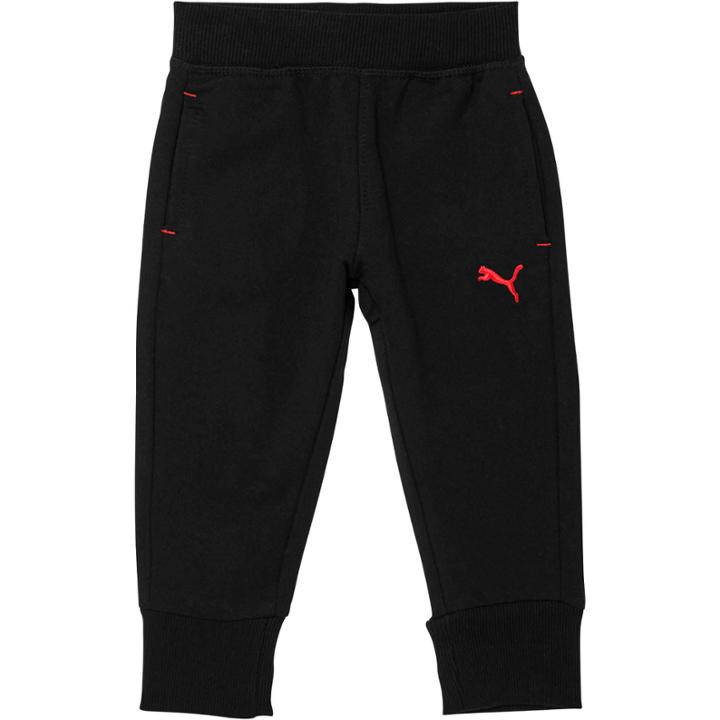 Licence Jogger Pant Cotton French Terry- Inf