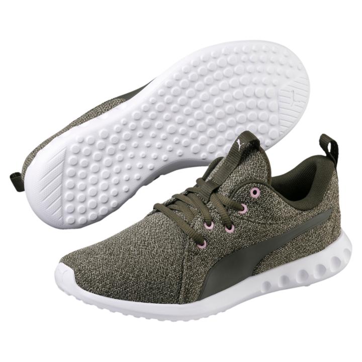 Puma Carson 2 Knit Women's Sneakers